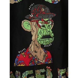 SneakerCon LA - Los Angles Bored Ape Yacht Club T-Shirt